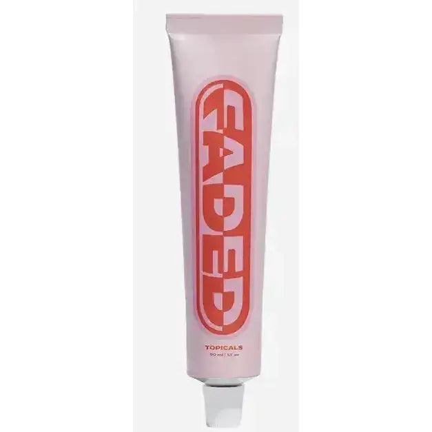 Topicals Faded Brightening and Gel-Like Serum (1.7 Fl Oz) - LC SKINCARE
