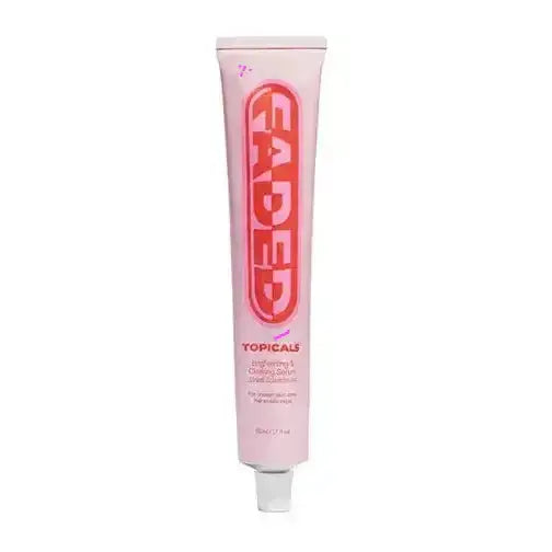 Topicals Faded Brightening and Clearing Serum (1.7 Fl Oz)